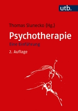 Psychotherapie - Slunecko, Thomas