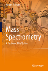 Mass Spectrometry - Gross, Jürgen H