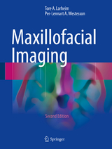 Maxillofacial Imaging - Larheim, Tore A.; Westesson, Per-Lennart A.