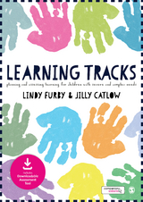 Learning Tracks -  Jilly Catlow,  Lindy Furby