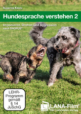 Hundesprache verstehen 2 - Susanne Kautz