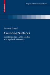 Counting Surfaces -  Bertrand Eynard