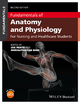 Fundamentals of Anatomy and Physiology,