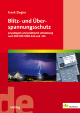 Blitz- und Überspannungsschutz - Frank Ziegler