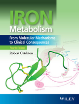 Iron Metabolism -  Robert Crichton