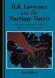 D.H. Lawrence and the Marriage Matrix - Peter Balbert