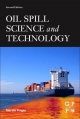 Oil Spill Science and Technology - Mervin F. Fingas