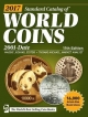 2017 Standard Catalog of World Coins, 2001-Date