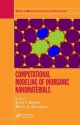 Computational Modeling of Inorganic Nanomaterials - Stefan T. Bromley;  Martijn A. Zwijnenburg