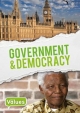 Our Values: Government and Democracy - Charlie Ogden