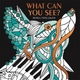 What Can You See? - Johanna Reynaud; Gemma Cooper