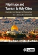Pilgrimage and Tourism to Holy Cities - Dr Maria Leppakari; Kevin Griffin