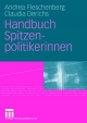Handbuch Spitzenpolitikerinnen - Andrea Fleschenberg dos Ramos Pinéu;  Claudia Derichs