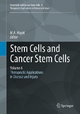 Stem Cells and Cancer Stem Cells, Volume 6 - M.A. Hayat;  M.A. Hayat