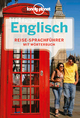 Lonely Planet Sprachführer Englisch - Lonely Planet