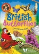 Nature Detective: British Butterflies - Victoria Munson
