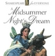 A Midsummer Night's Dream Jennifer Mulherin Author