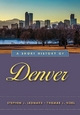 A Short History of Denver - Stephen J. Leonard; Thomas J. Noel