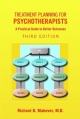 Treatment Planning for Psychotherapists - Richard B. Makover