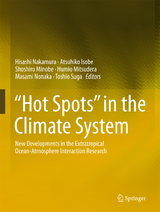 &quote;Hot Spots&quote; in the Climate System - 