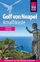 Reise Know-How Reiseführer Golf von Neapel Amalfiküste