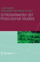 Schlüsselwerke der Postcolonial Studies (German Edition)