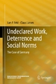 Undeclared Work, Deterrence and Social Norms: The Case of Germany Lars P. Feld Author