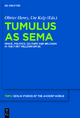 Tumulus as Sema
