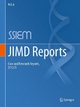 JIMD Reports - Case and Research Reports, 2012/3 - Verena Peters;  SSIEM