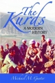 The Kurds - Michael M. Gunter