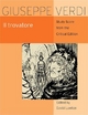 Il trovatore: Critical Edition Study Score (The Works of Giuseppe Verdi, Series I: Operas)