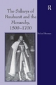 The Sidneys of Penshurst and the Monarchy, 1500-1700 - Michael G. Brennan