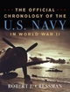 The Official Chronology of the U.S. Navy in World War II - Robert J. Cressman