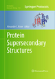 Protein Supersecondary Structures - Alexander E. Kister