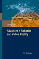 Advances In Robotics And Virtual Reality