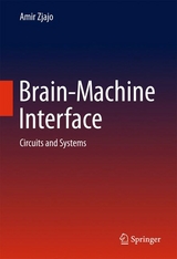 Brain-Machine Interface - Amir Zjajo