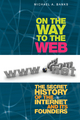 On The Way To The Web Paperback | Indigo Chapters