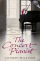 Concert Pianist - Conrad Williams