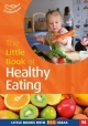 Little Book of Healthy Eating - Boden Amicia Boden