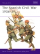 Spanish Civil War 1936 39
