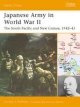 Japanese Army in World War II - Rottman Gordon L. Rottman