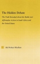 Hidden Debate - Akil Kokayi Khalfani