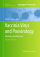Vaccinia Virus and Poxvirology - Stuart N. Isaacs