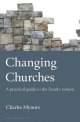 Changing Churches - Mynors Charles Mynors