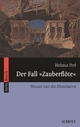 Der Fall Zauberflöte: Mozart und die Illuminaten Helmut Perl Author