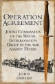 Operation Agreement - Sadler John Sadler