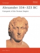 Alexander 334 323 BC