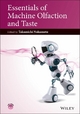 Essentials of Machine Olfaction and Taste - Takamichi Nakamoto