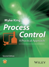 Process Control -  Myke King