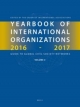 Yearbook of International Organizations 2016-2017, Volume 3: Global Action Networks - A Subject Directory and Index (Yearbook of International Organizations / Yearbook of Intern)